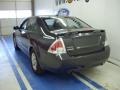 2007 Alloy Metallic Ford Fusion SE V6 AWD  photo #4