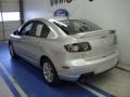 Sunlight Silver Metallic - MAZDA3 s Sport Sedan Photo No. 5