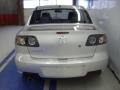 2007 Sunlight Silver Metallic Mazda MAZDA3 s Sport Sedan  photo #6