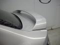 Sunlight Silver Metallic - MAZDA3 s Sport Sedan Photo No. 7