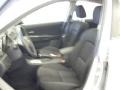Sunlight Silver Metallic - MAZDA3 s Sport Sedan Photo No. 8
