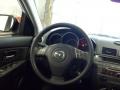 Sunlight Silver Metallic - MAZDA3 s Sport Sedan Photo No. 14