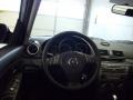 Sunlight Silver Metallic - MAZDA3 s Sport Sedan Photo No. 15