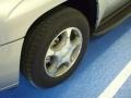 Silverstone Metallic - TrailBlazer LT 4x4 Photo No. 3