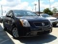 Super Black - Sentra 2.0 Photo No. 1