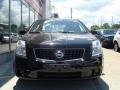 Super Black - Sentra 2.0 Photo No. 2