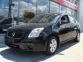 Super Black - Sentra 2.0 Photo No. 3
