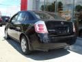 Super Black - Sentra 2.0 Photo No. 6