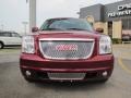 Red Jewel Tintcoat - Yukon Denali Photo No. 2