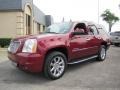 Red Jewel Tintcoat - Yukon Denali Photo No. 3