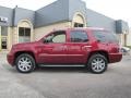 Red Jewel Tintcoat - Yukon Denali Photo No. 4