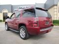 Red Jewel Tintcoat - Yukon Denali Photo No. 5