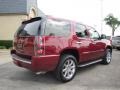 Red Jewel Tintcoat - Yukon Denali Photo No. 6