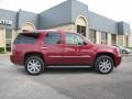 Red Jewel Tintcoat - Yukon Denali Photo No. 7