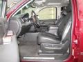 Red Jewel Tintcoat - Yukon Denali Photo No. 8