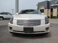 White Diamond - CTS Sedan Photo No. 2
