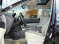 2008 Wicked Black Nissan Rogue SL AWD  photo #9