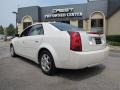 White Diamond - CTS Sedan Photo No. 5
