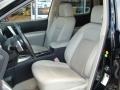 2008 Wicked Black Nissan Rogue SL AWD  photo #11