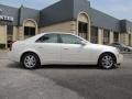 White Diamond - CTS Sedan Photo No. 7