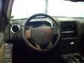 2007 Black Ford Explorer Sport Trac Limited 4x4  photo #19