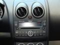 2008 Wicked Black Nissan Rogue SL AWD  photo #16
