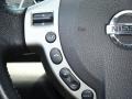 2008 Wicked Black Nissan Rogue SL AWD  photo #18