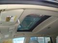 2008 Wicked Black Nissan Rogue SL AWD  photo #20
