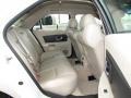 White Diamond - CTS Sedan Photo No. 10