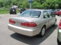 2000 Naples Gold Metallic Honda Accord LX Sedan  photo #5