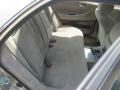 2000 Naples Gold Metallic Honda Accord LX Sedan  photo #12