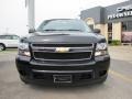 2007 Black Chevrolet Avalanche LS  photo #2