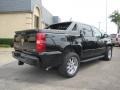 2007 Black Chevrolet Avalanche LS  photo #6