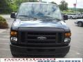 Black - E Series Van E350 Super Duty XL Passenger Photo No. 3