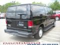 Black - E Series Van E350 Super Duty XL Passenger Photo No. 6