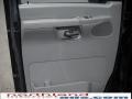 Black - E Series Van E350 Super Duty XL Passenger Photo No. 9