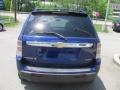 2005 Laser Blue Metallic Chevrolet Equinox LT AWD  photo #6