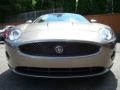 Vapour Grey - XK XK8 Convertible Photo No. 2