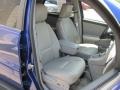 2005 Laser Blue Metallic Chevrolet Equinox LT AWD  photo #7