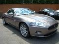 Vapour Grey - XK XK8 Convertible Photo No. 3