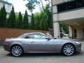 Vapour Grey - XK XK8 Convertible Photo No. 4