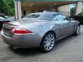 Vapour Grey - XK XK8 Convertible Photo No. 5
