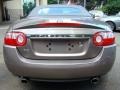 Vapour Grey - XK XK8 Convertible Photo No. 6