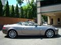 Vapour Grey - XK XK8 Convertible Photo No. 9