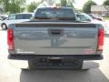 2010 Stealth Gray Metallic GMC Sierra 1500 Regular Cab 4x4  photo #8