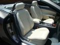 Vapour Grey - XK XK8 Convertible Photo No. 17