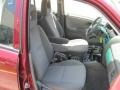 2003 Wildfire Red Chevrolet Tracker 4WD Hard Top  photo #6