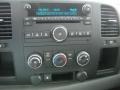 2010 Stealth Gray Metallic GMC Sierra 1500 Regular Cab 4x4  photo #17