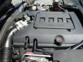 Vapour Grey - XK XK8 Convertible Photo No. 22