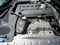 Vapour Grey - XK XK8 Convertible Photo No. 23